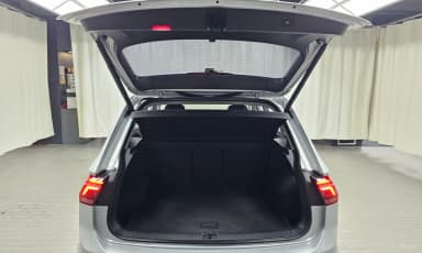 Tiguan 2nd Generation