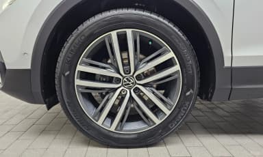 Tiguan 2nd Generation