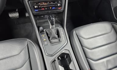 Tiguan 2nd Generation