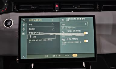 Range Rover Evoque 2nd Generation