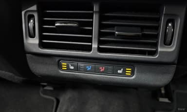 Range Rover Evoque 2nd Generation