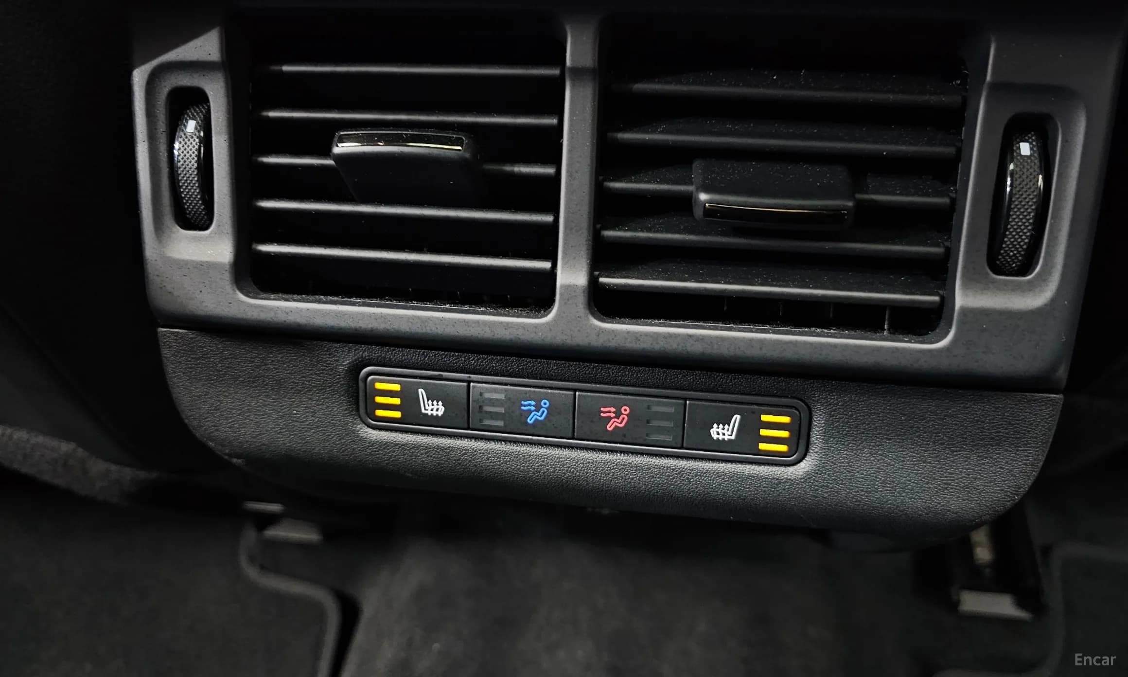 Range Rover Evoque 2nd Generation