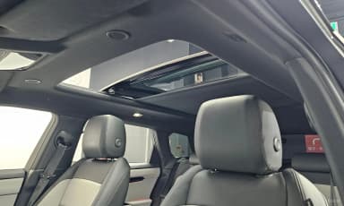 Range Rover Evoque 2nd Generation