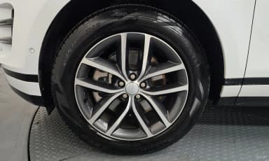 Range Rover Evoque 2nd Generation