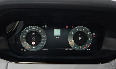 Range Rover Evoque 2nd Generation