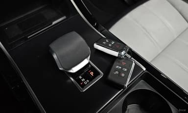 Range Rover Evoque 2nd Generation