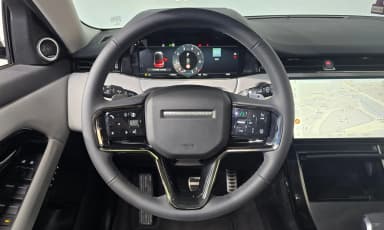 Range Rover Evoque 2nd Generation