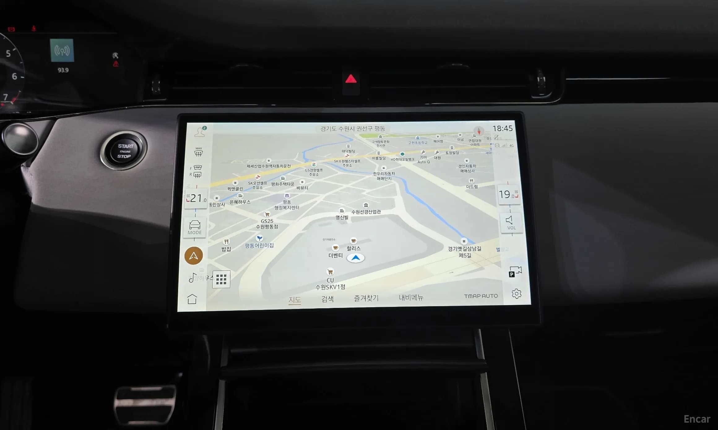 Range Rover Evoque 2nd Generation