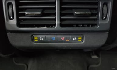 Range Rover Evoque 2nd Generation