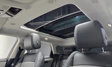 Range Rover Evoque 2nd Generation