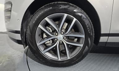 Range Rover Evoque 2nd Generation