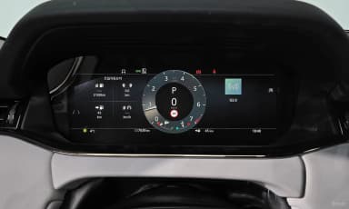 Range Rover Evoque 2nd Generation