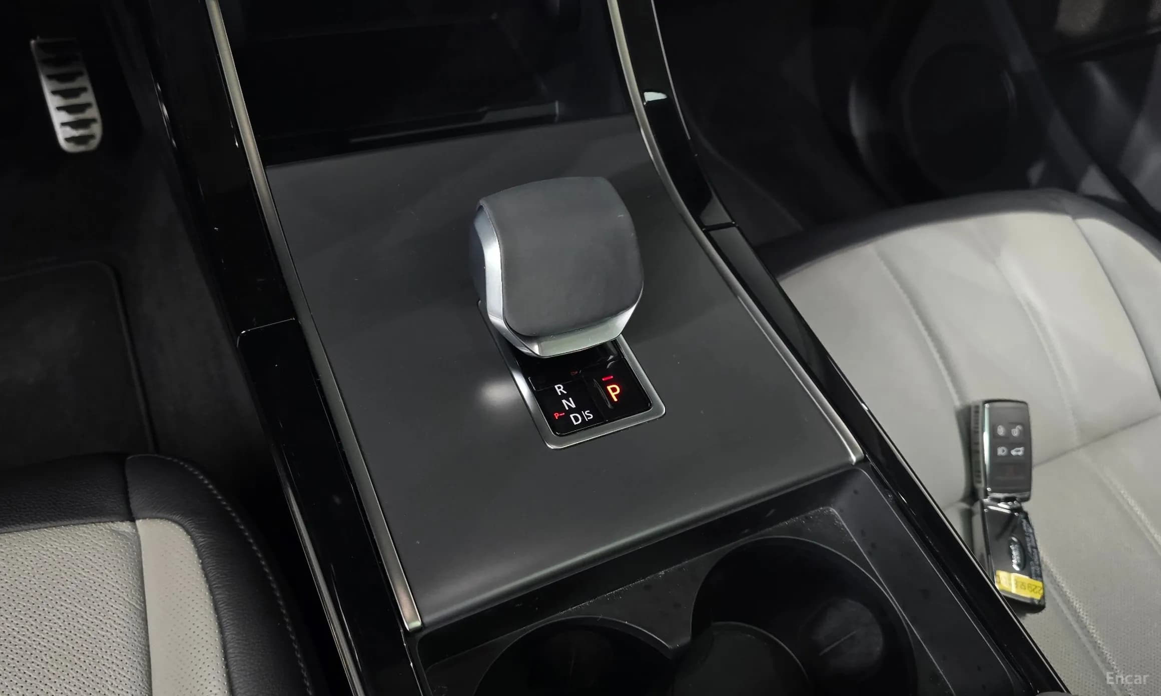 Range Rover Evoque 2nd Generation