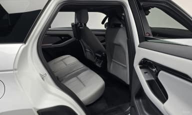 Range Rover Evoque 2nd Generation