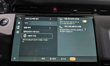 Range Rover Evoque 2nd Generation