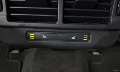 Range Rover Evoque 2nd Generation