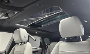 Range Rover Evoque 2nd Generation