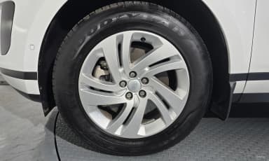 Range Rover Evoque 2nd Generation