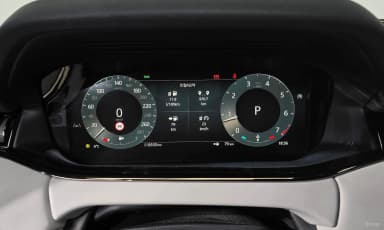 Range Rover Evoque 2nd Generation