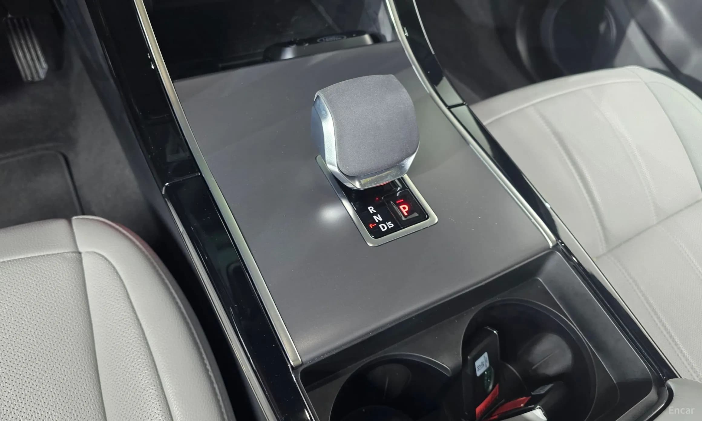 Range Rover Evoque 2nd Generation