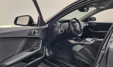 1 Series (F40)