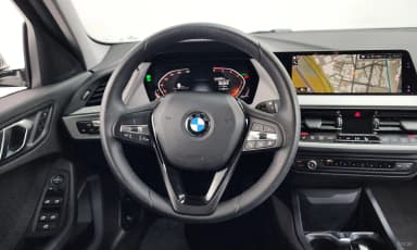 1 Series (F40)