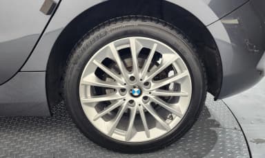 1 Series (F40)