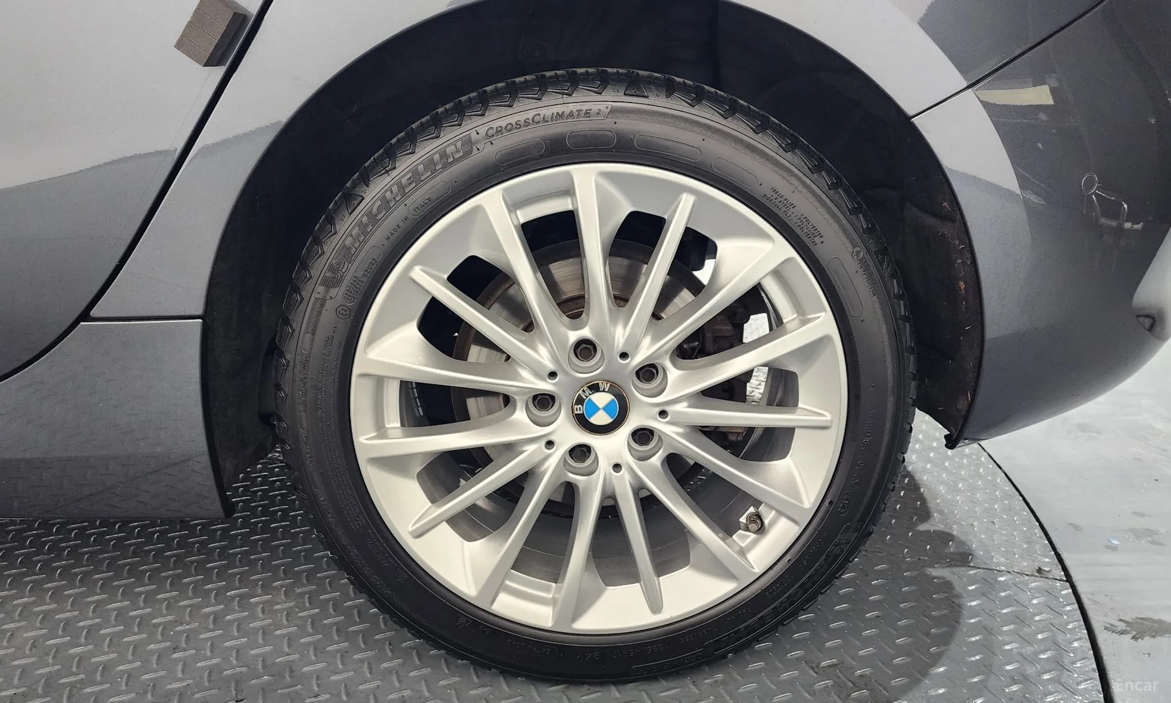 1 Series (F40)