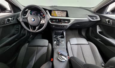 1 Series (F40)
