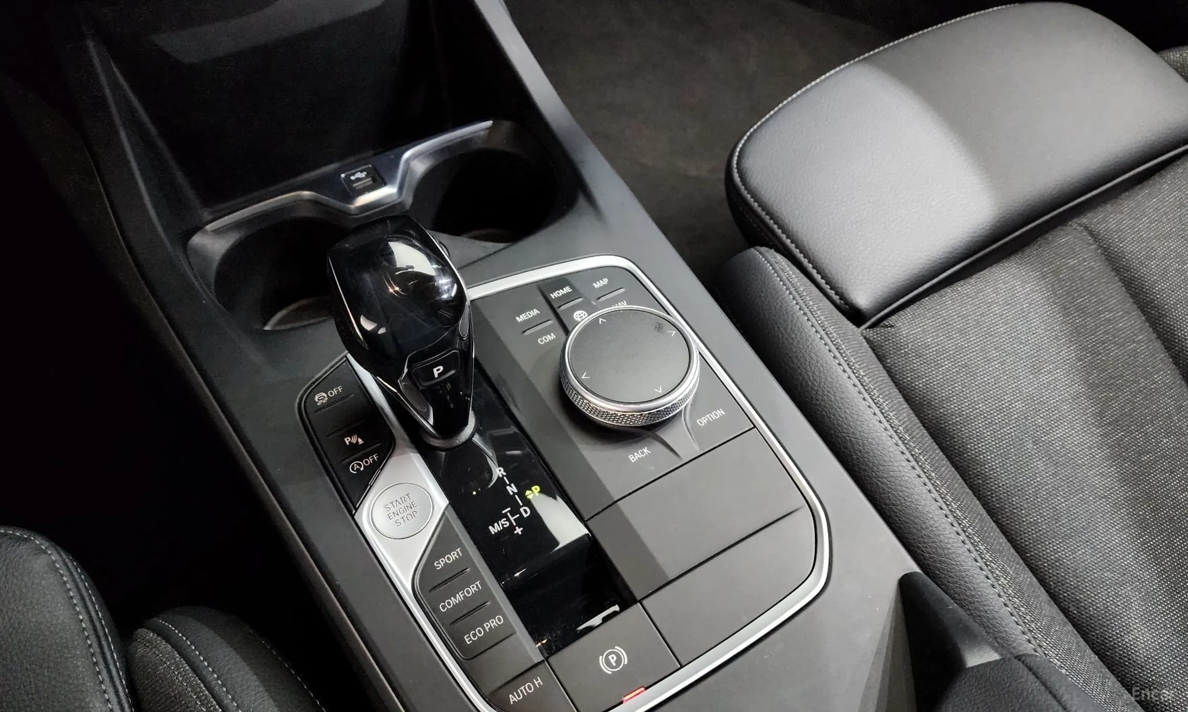 1 Series (F40)