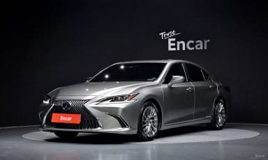 ES300h 7th Generation