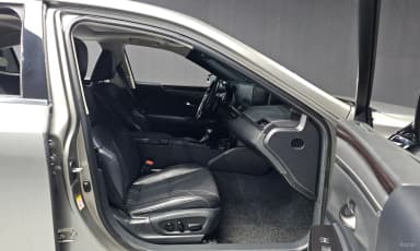 ES300h 7th Generation