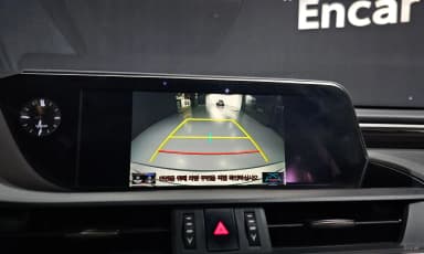 ES300h 7th Generation