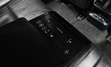 ES300h 7th Generation