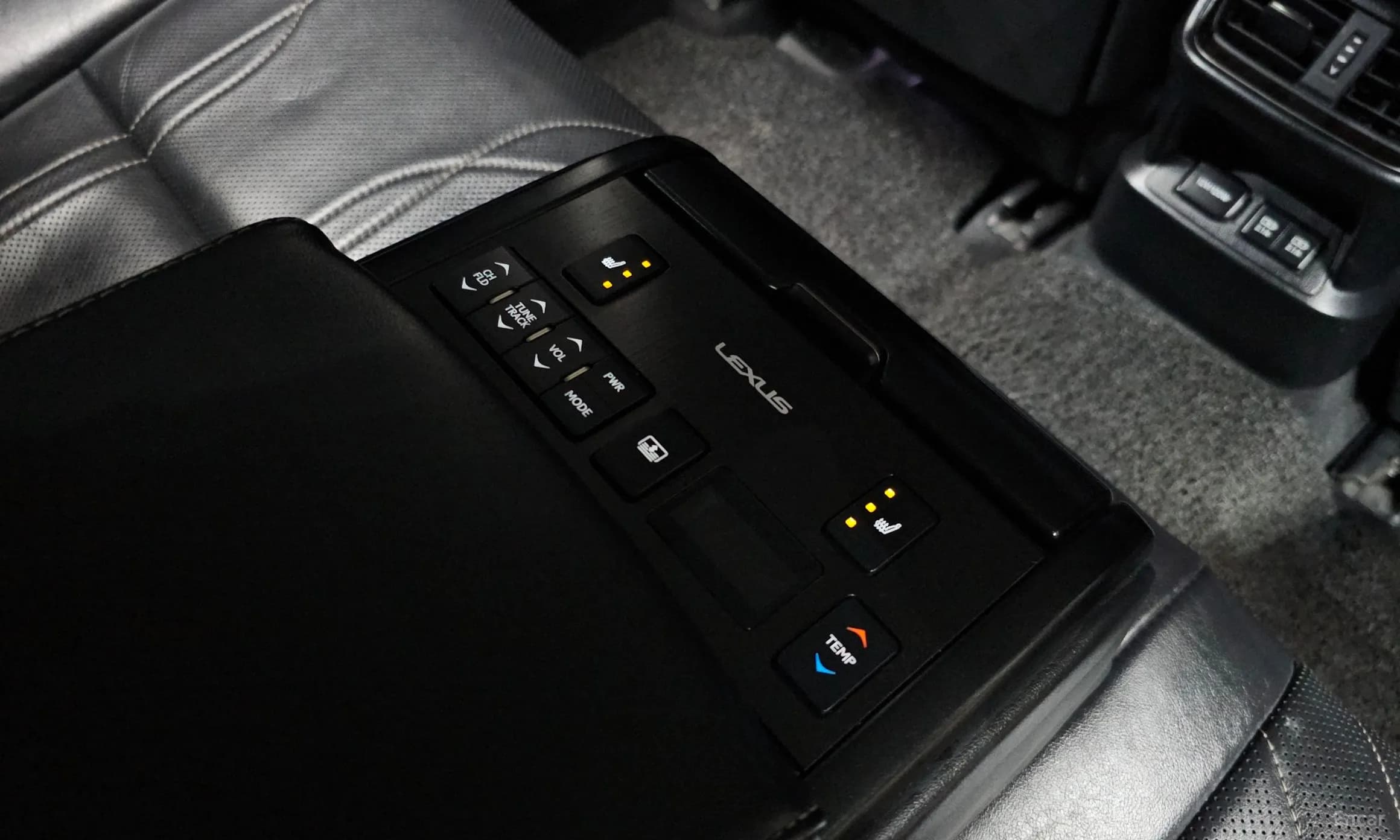 ES300h 7th Generation