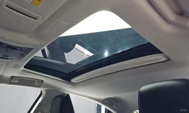 ES300h 7th Generation