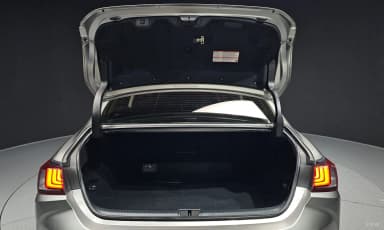 ES300h 7th Generation