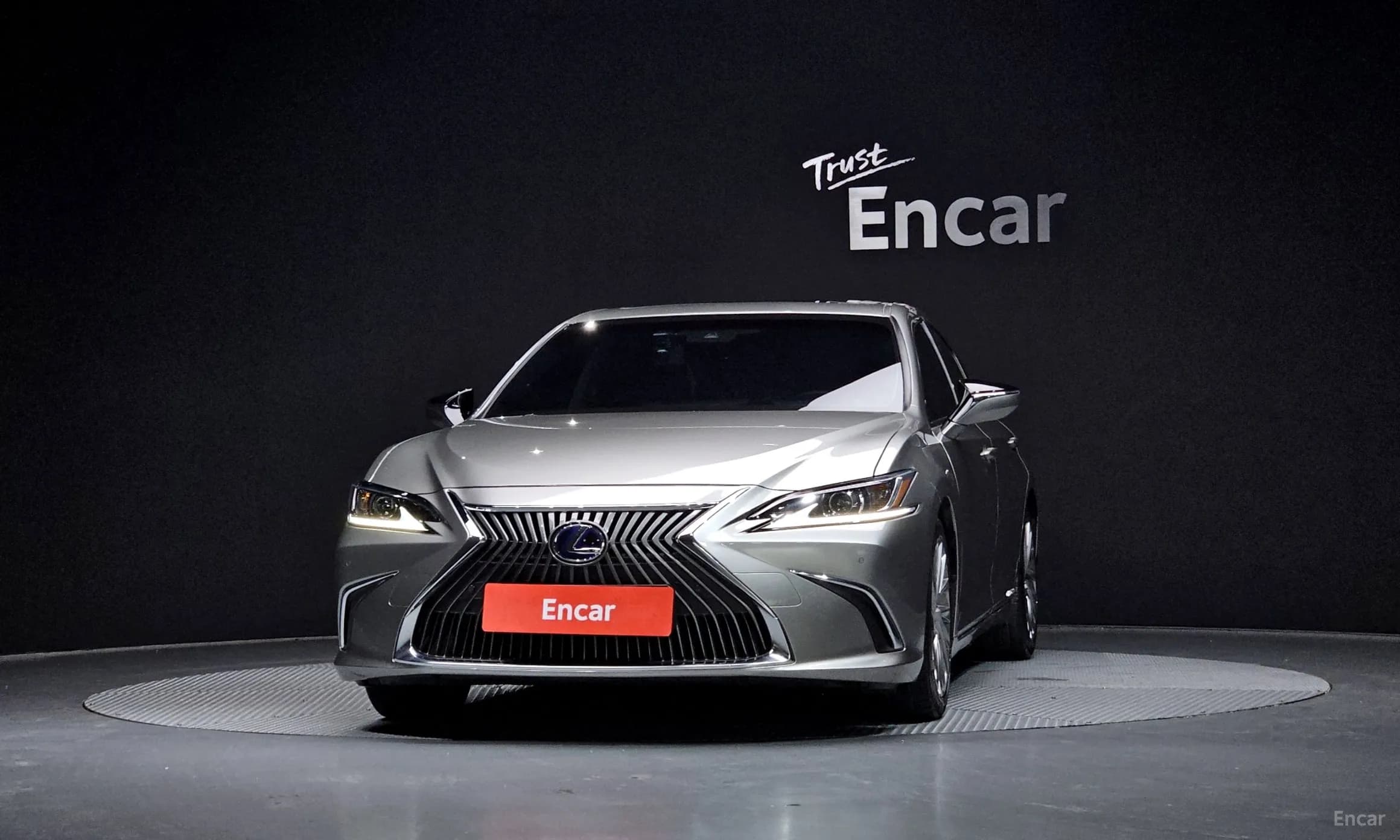 ES300h 7th Generation