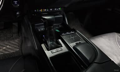 ES300h 7th Generation