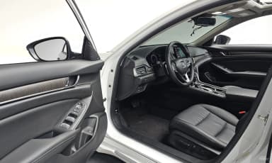 Accord 10th Generation