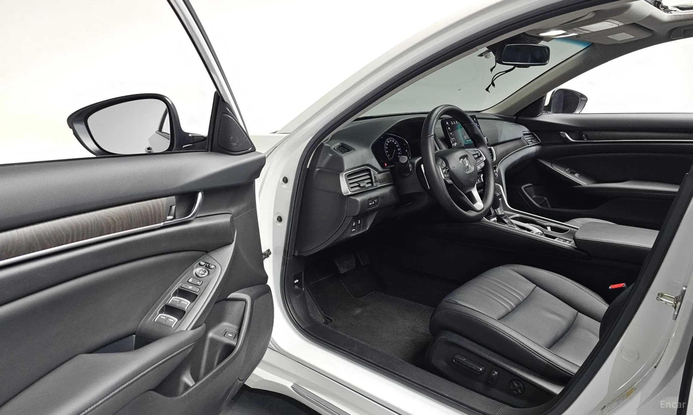 Accord 10th Generation