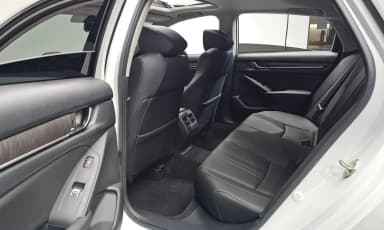 Accord 10th Generation