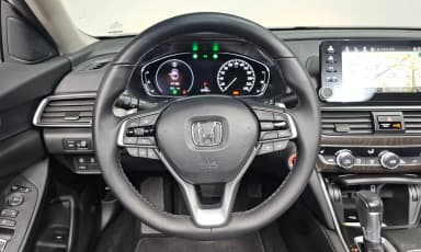 Accord 10th Generation