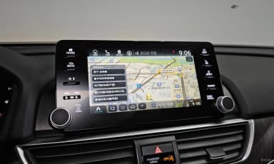 Accord 10th Generation