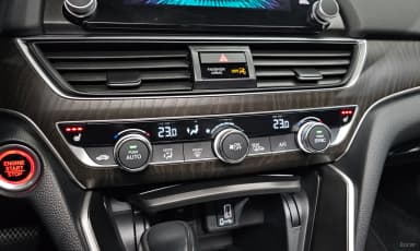 Accord 10th Generation