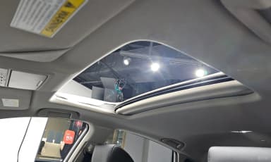 Accord 10th Generation