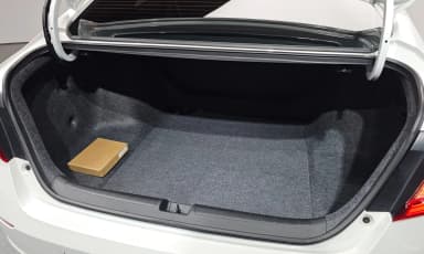 Accord 10th Generation