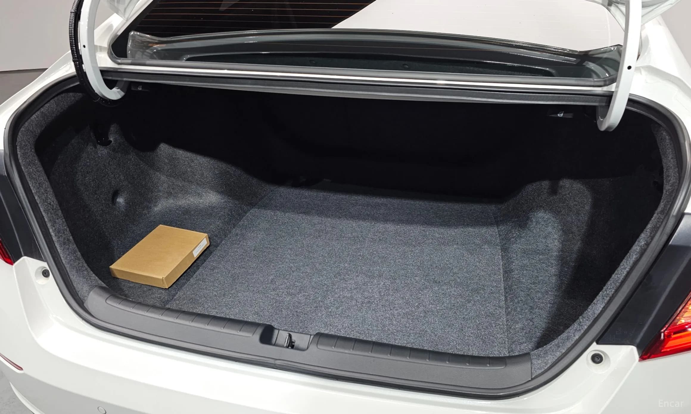 Accord 10th Generation