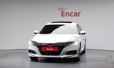 Accord 10th Generation