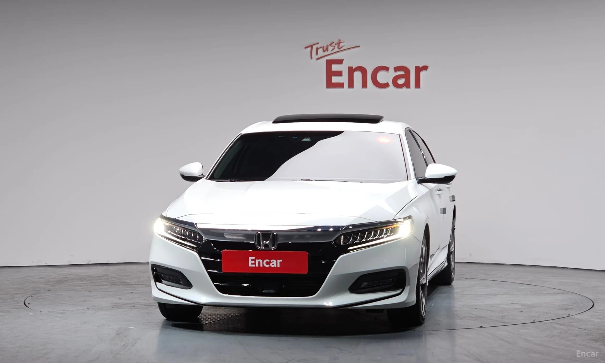 Accord 10th Generation